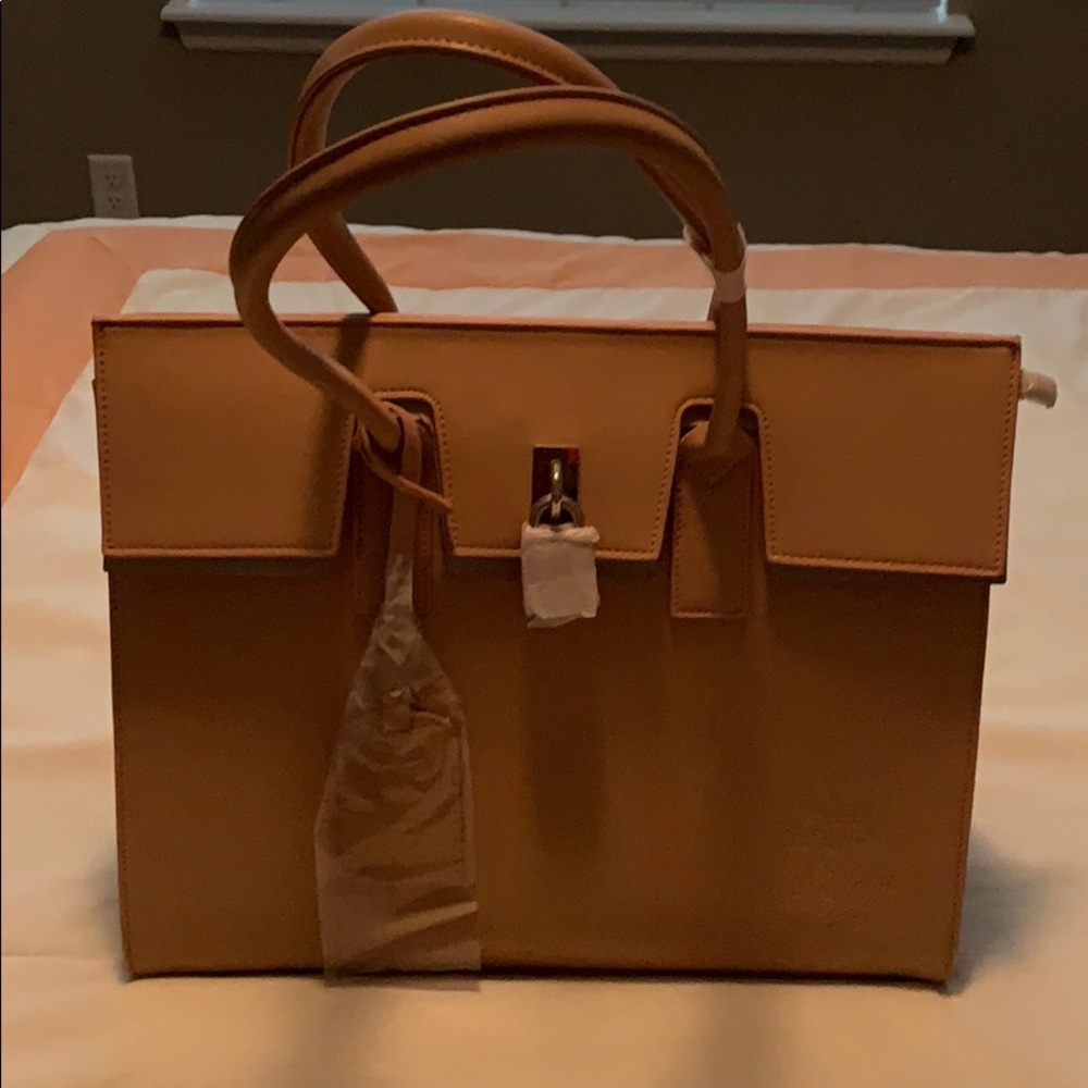 AKA purse/bag brand new never used